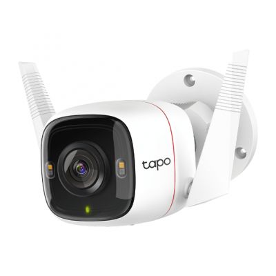 OUTDOOR SECURITY WI-FI CAMERA, 2K (2560X1440), 2.4